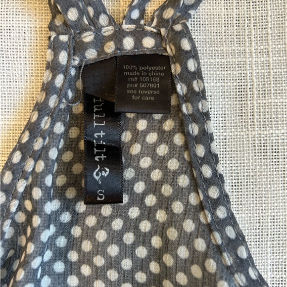 Full Tilt Cami - Picture 3 of 4